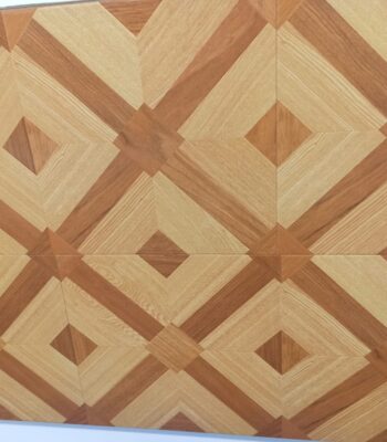 HDF Luxury bicolor 12mm
